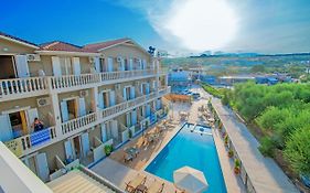 Hotel Emilia