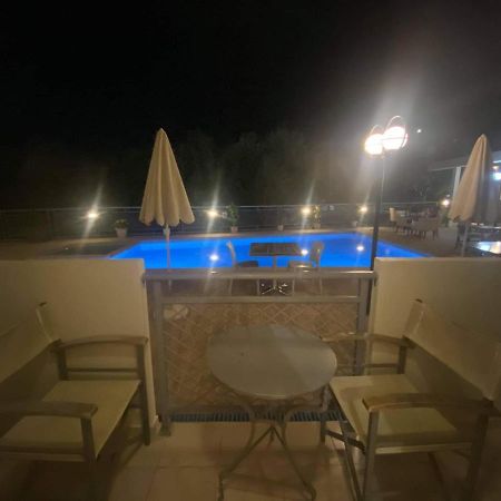 Hotel Emilia Ζάκυνθος Πόλη Εξωτερικό φωτογραφία
