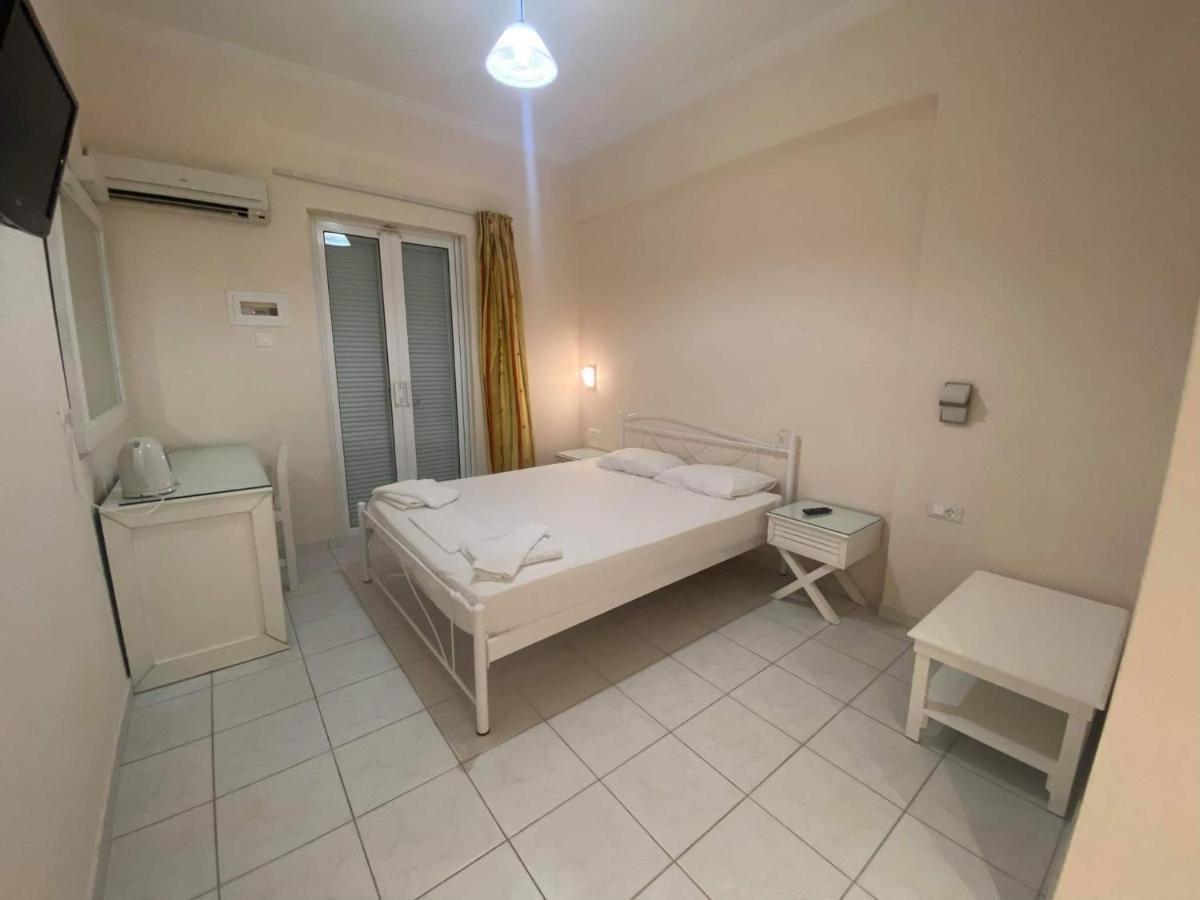 Hotel Emilia Ζάκυνθος Πόλη Εξωτερικό φωτογραφία