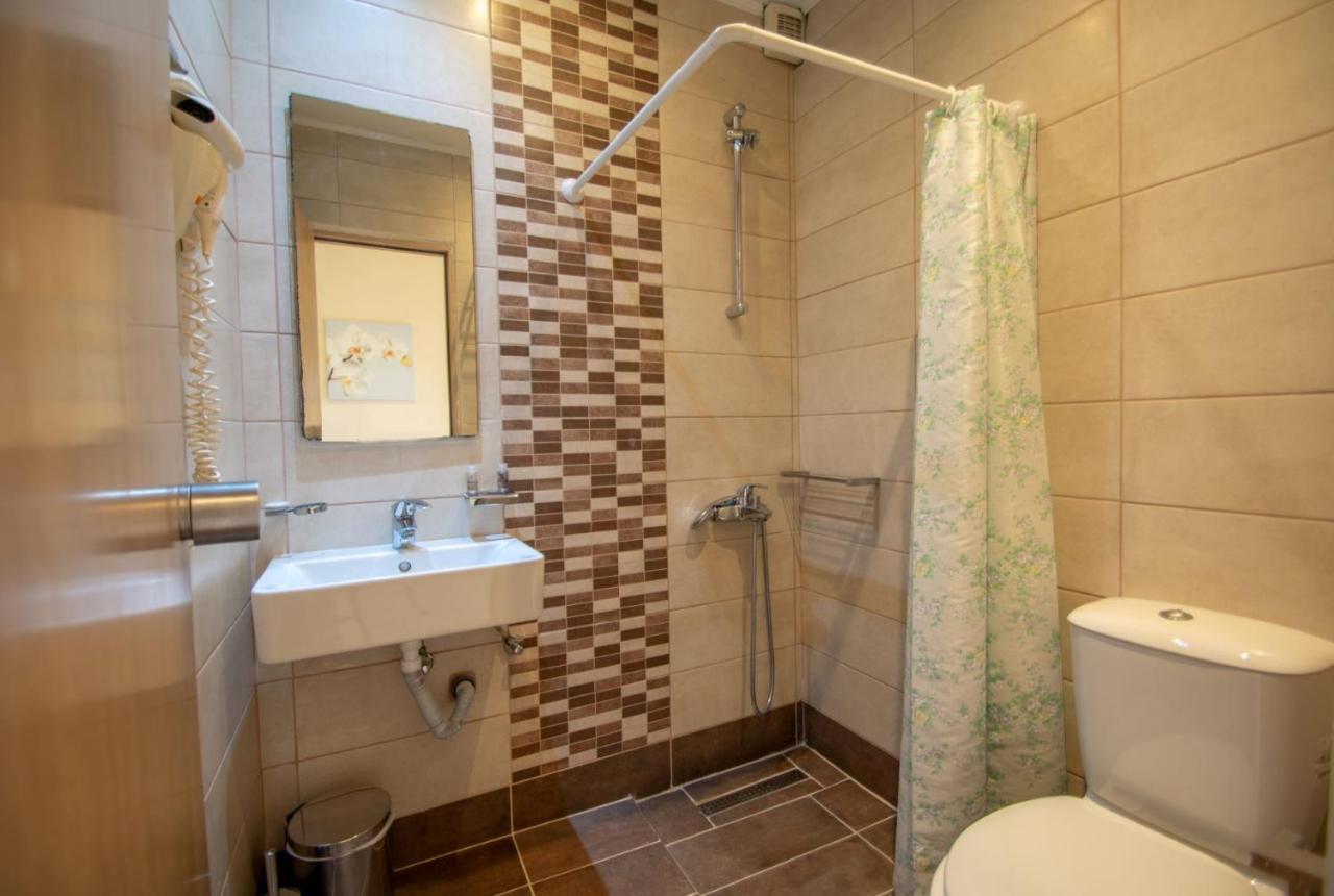 Hotel Emilia Ζάκυνθος Πόλη Εξωτερικό φωτογραφία