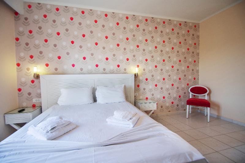 Hotel Emilia Ζάκυνθος Πόλη Εξωτερικό φωτογραφία
