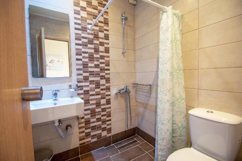 Hotel Emilia Ζάκυνθος Πόλη Εξωτερικό φωτογραφία